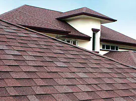 Roofing Services