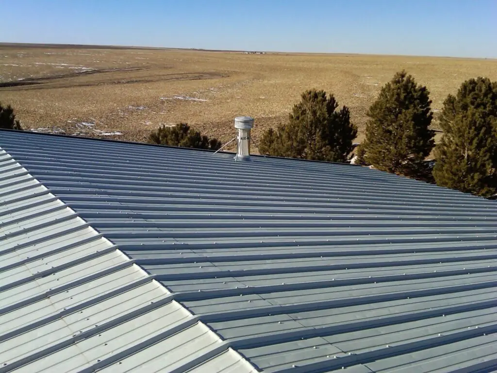 Industrial Roofing