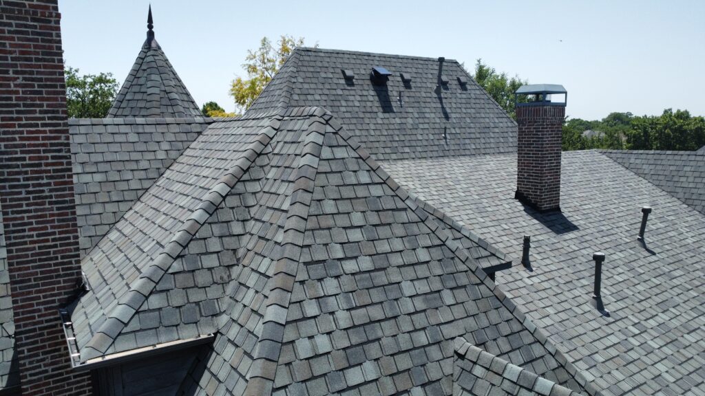 Roofing