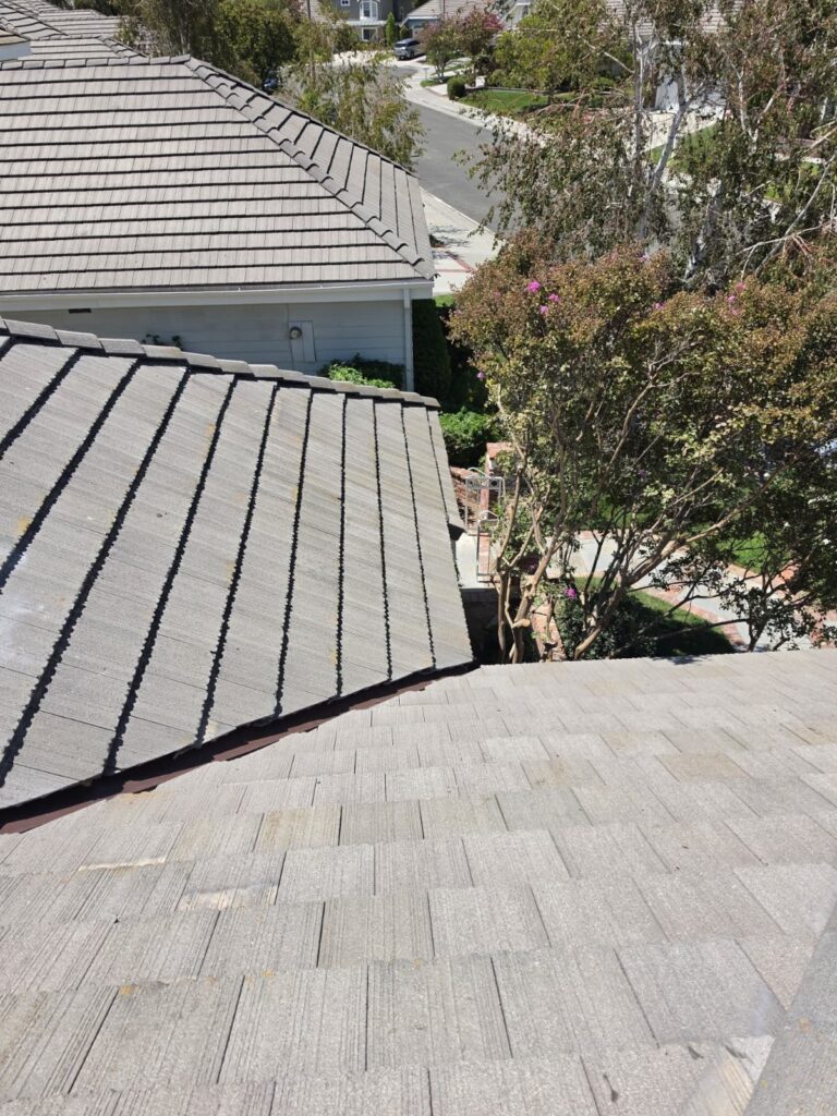 Roof Replacement
