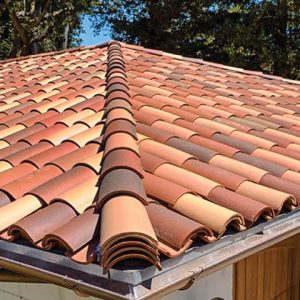Slate Roofing Services