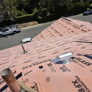 Roofing Replacement Services