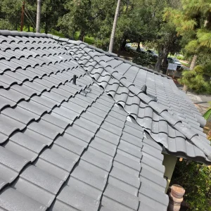 Roofing Installation Services