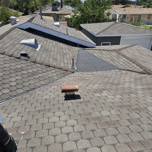 Shingle Roofing Services